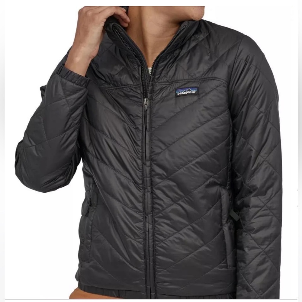 Patagonia Lightweight Radalie Bomber Jacket - Women's